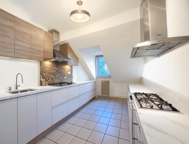 Appartement - 77 m² - 4 pièces