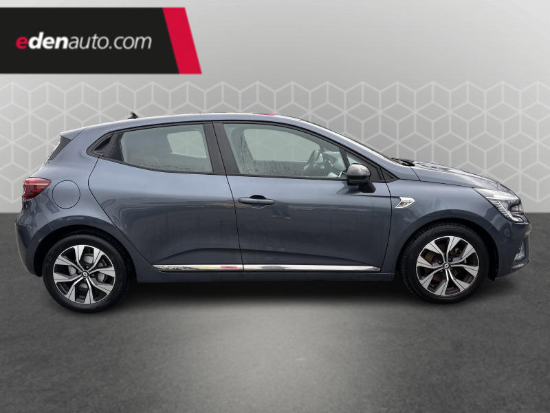 Renault Clio E-Tech hybride 145 Evolution