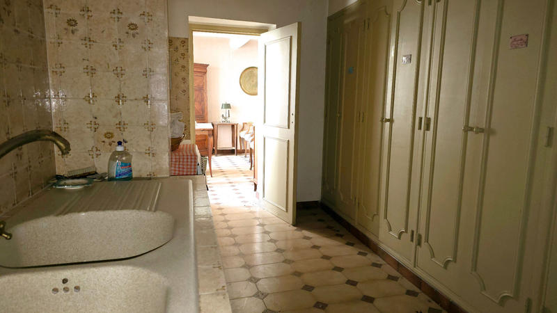 Maison - 131 m² - 5 pièces