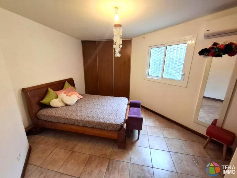 Villa - 109 m² - 5 pièces