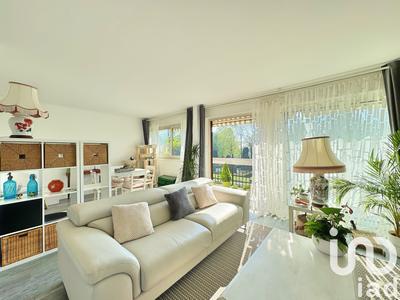 Appartement - 85 m² - 4 pièces