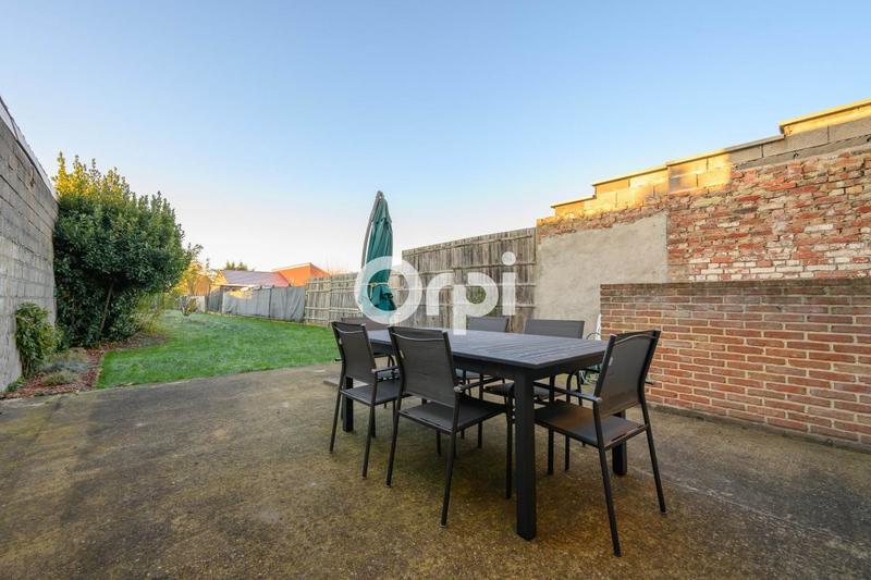 Maison - 159 m² - 4 pièces