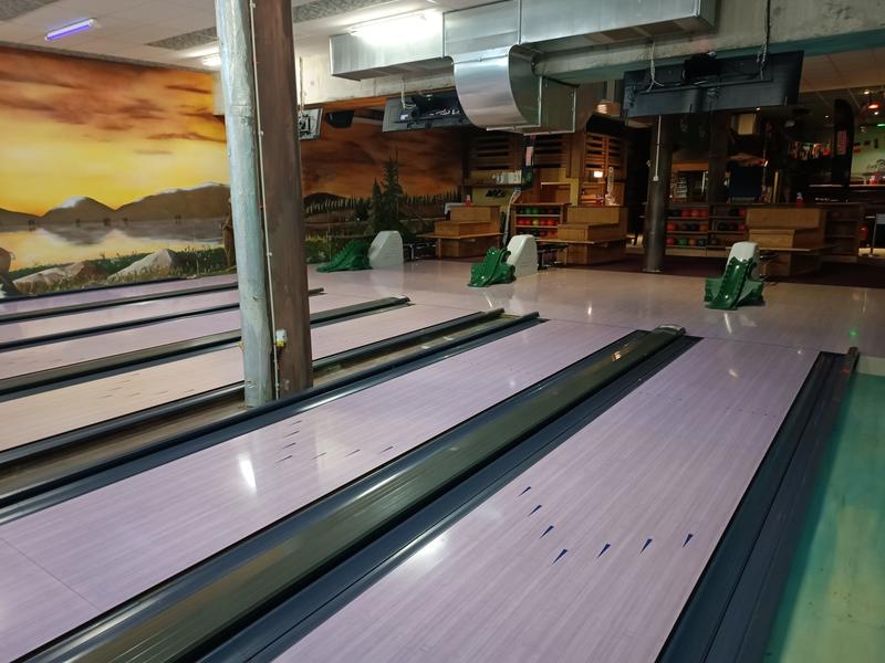 Fonds de commerce - 720 m²