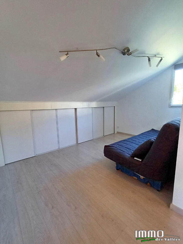 Maison - 106 m² - 6 pièces