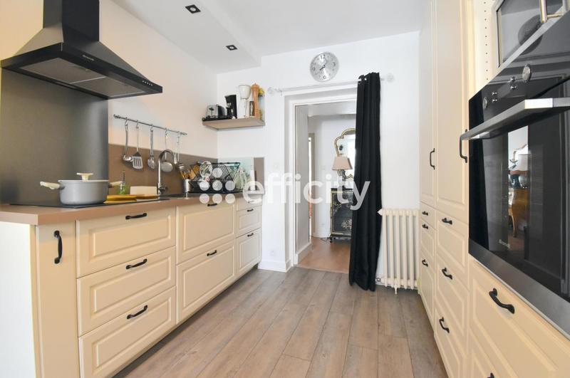 Appartement - 73 m² - 3 pièces