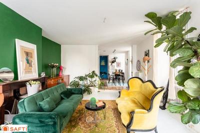 Maison - 150 m² - 6 pièces