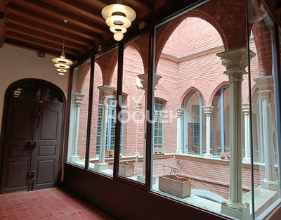 Appartement - 175 m² - 5 pièces