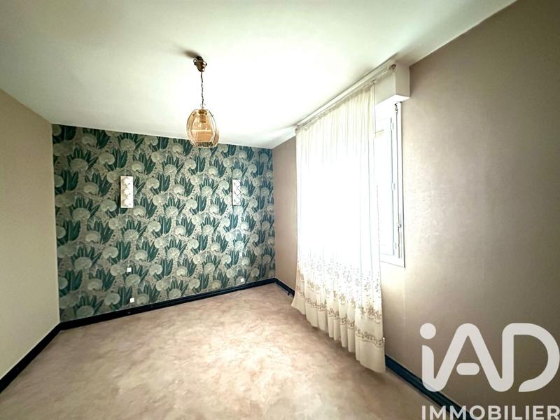 Maison de ville - 113 m² - 5 pièces