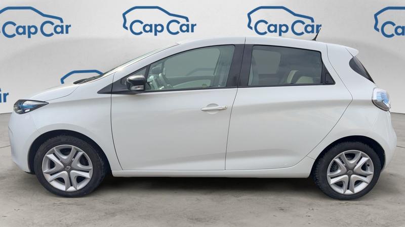 Renault Zoe Q210 40 kWh Zen - Automatique