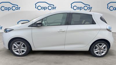 Renault Zoe Q210 40 kWh Zen - Automatique
