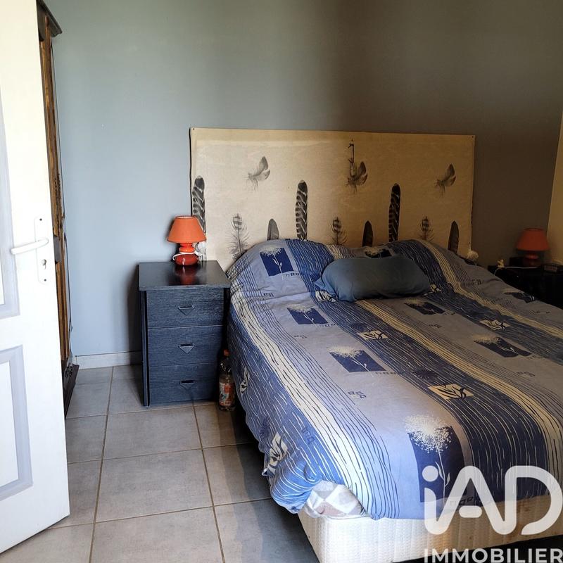 Maison - 101 m² - 4 pièces