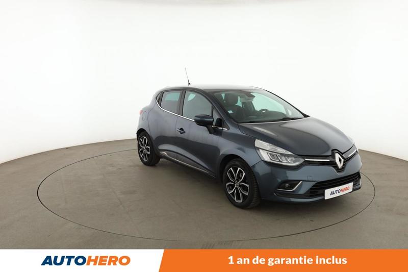 Renault Clio 1.2 TCe Energy Intens 118 ch