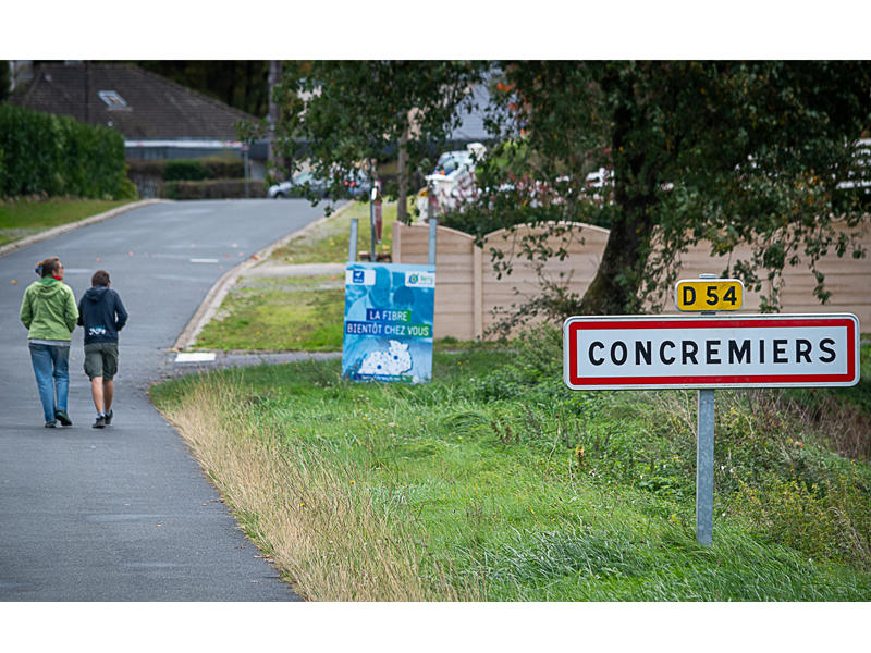 Randonnée de la St Valentin