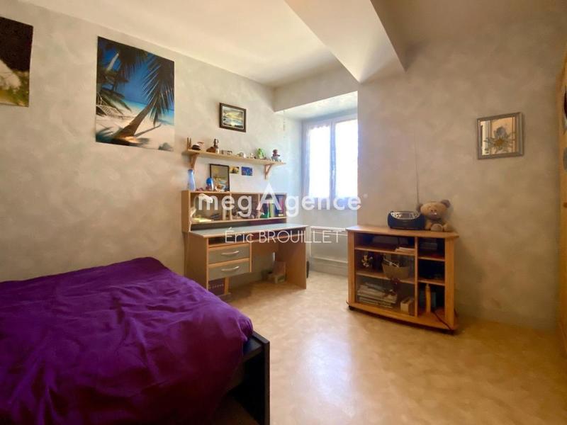 Maison - 154 m² - 9 pièces