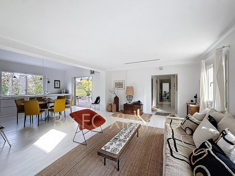 Villa - 134 m² - 4 pièces