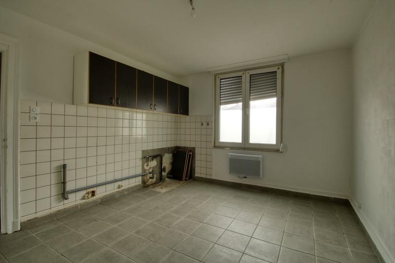 Immeuble - 300 m² - 12 pièces