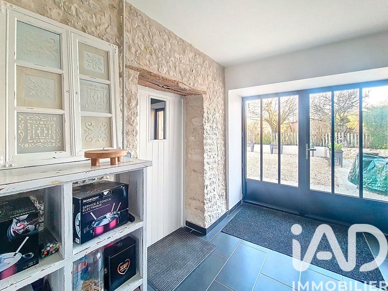 Maison - 362 m² - 8 pièces