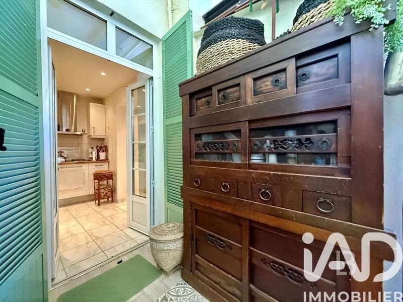 Appartement - 71 m² - 3 pièces