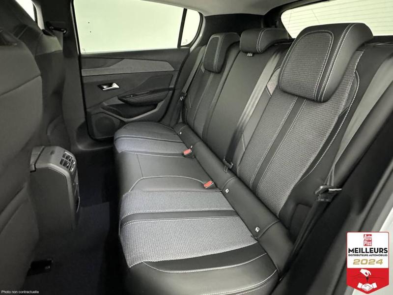 Peugeot 308 III 1.5 BlueHDi 130ch Allure Eat8