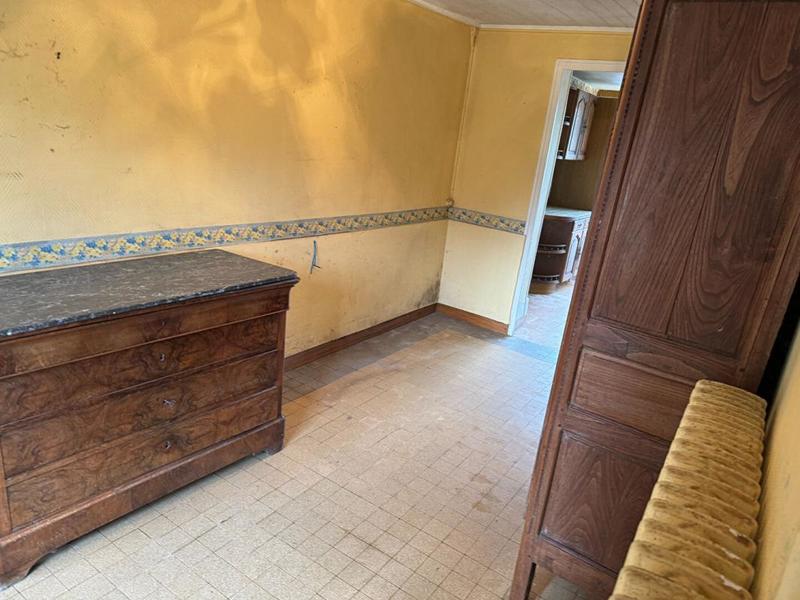 Maison - 128 m² - 6 pièces