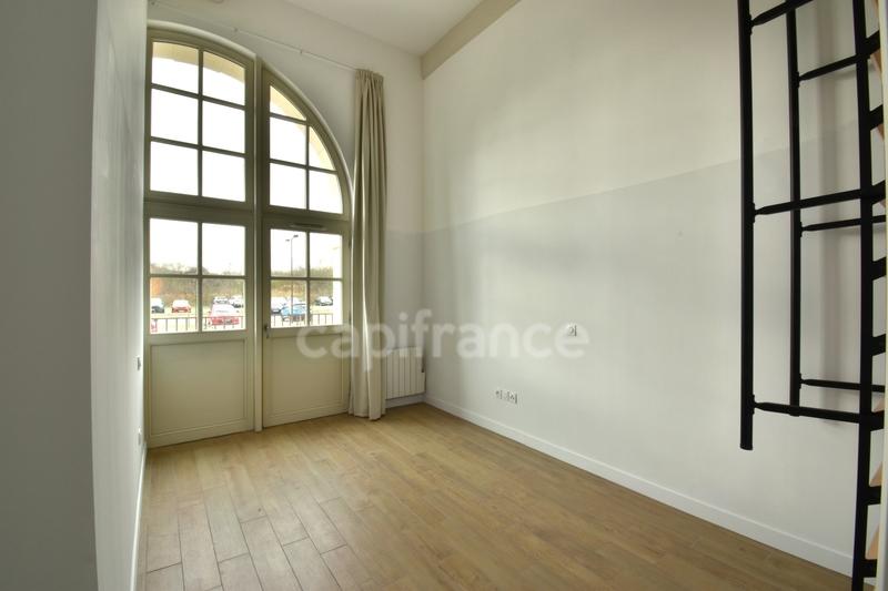 Appartement - 110 m² - 4 pièces