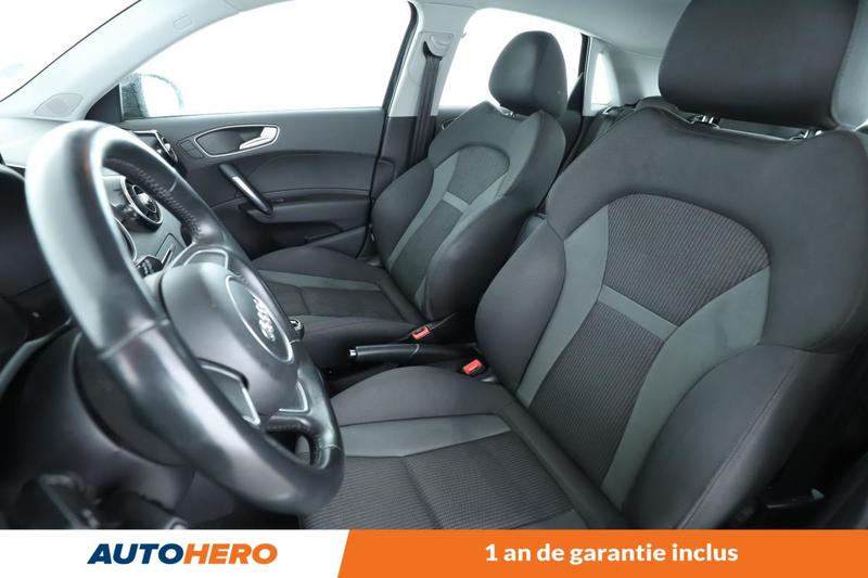 Audi A1 sportback 1.4 Tdi Ultra Ambiente 90 ch