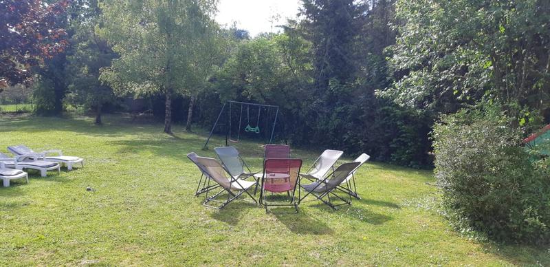 Maison - 250 m² - 7 pièces