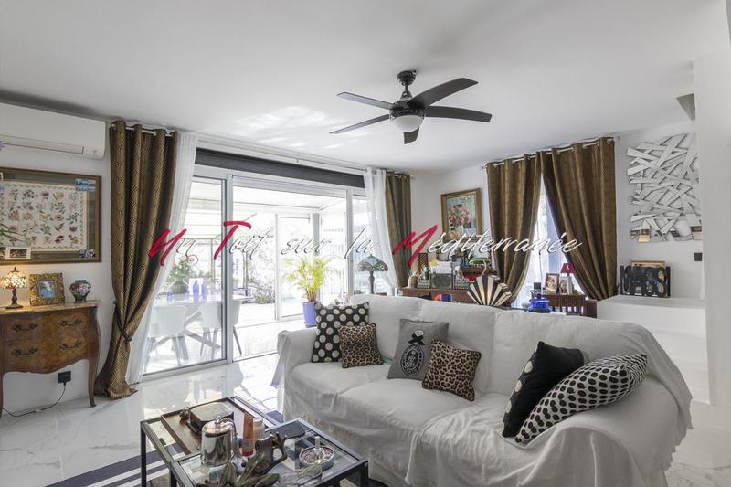 Maison - 113 m² - 6 pièces