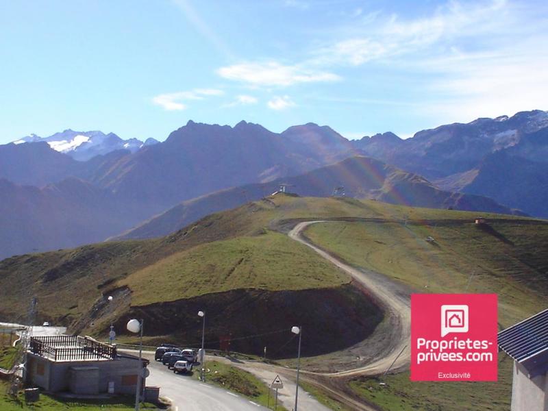 Appartement - 74 m² - 4 pièces