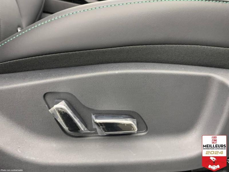 Byd Seal U 1.5l Dm-I 218 Ch Phev Comfort