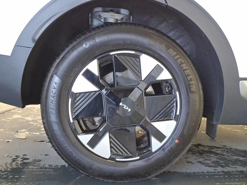 Kia Sportage Vp Hybride 239 ch Bva6 Active