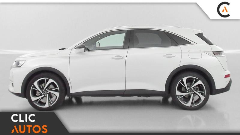 Ds Ds 7 Crossback 1.6 Hybride E-Tense 300 Eat8 4x4 Rivoli