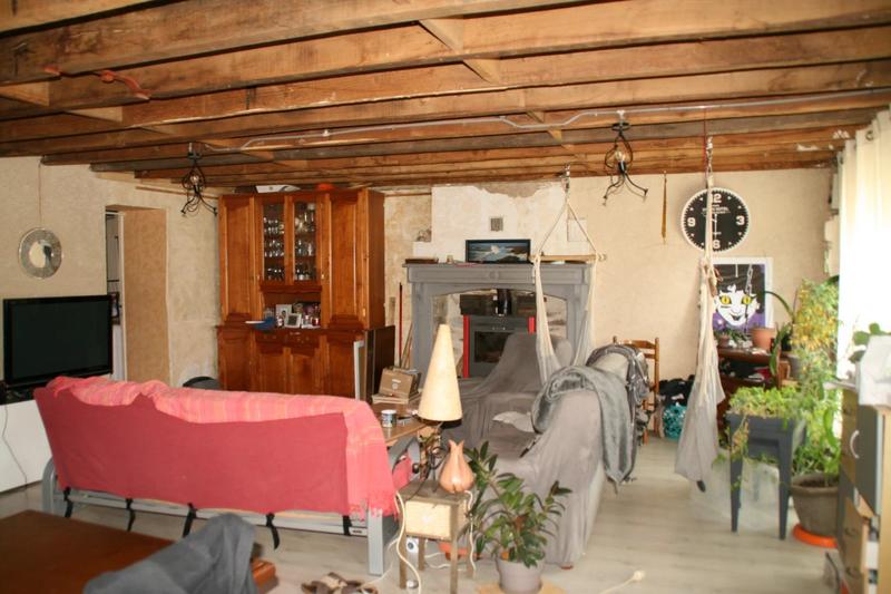Maison - 148 m² - 4 pièces