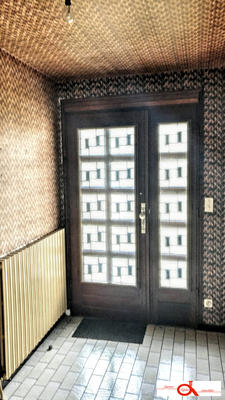 Maison - 111 m² - 5 pièces