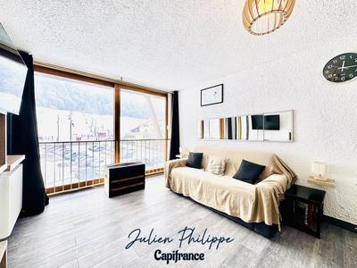 Appartement - 28 m² - 1 pièce