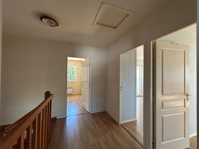 Maison - 91 m² - 4 pièces