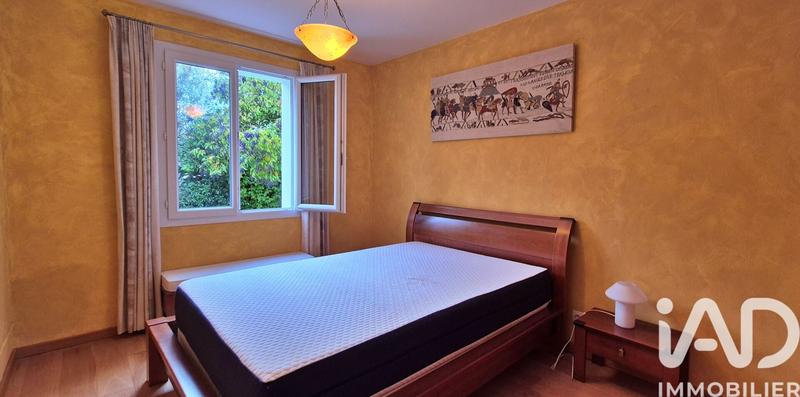 Maison - 102 m² - 4 pièces