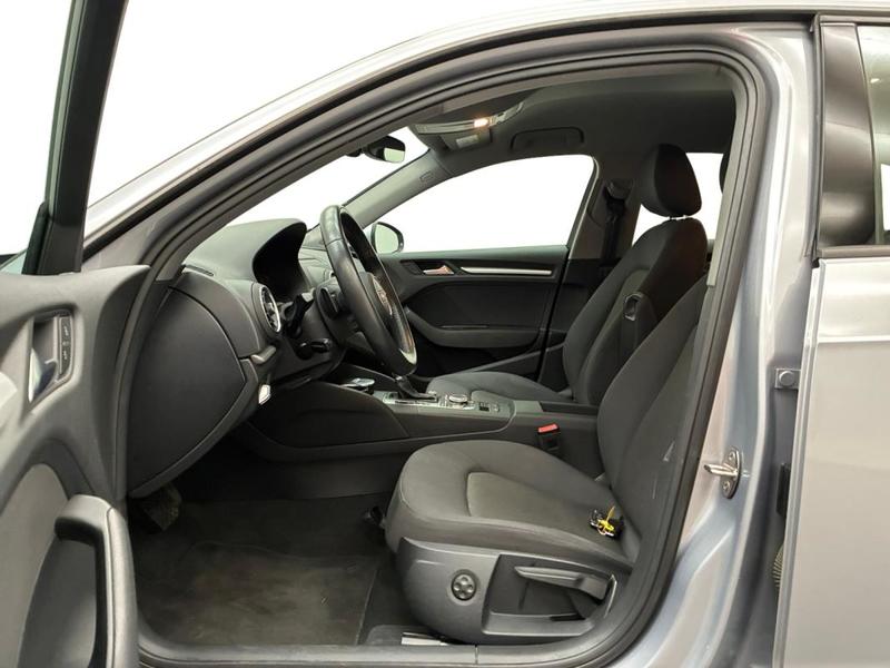 Audi A3 sportback 1.6 Tdi 116 s tronic 7