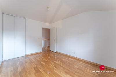 Duplex - 69 m² - 3 pièces