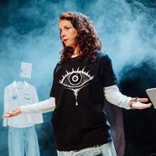 In Limbo - Compagine Anapnoi