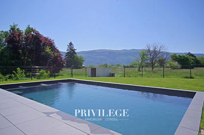 Villa - 155 m² - 4 pièces