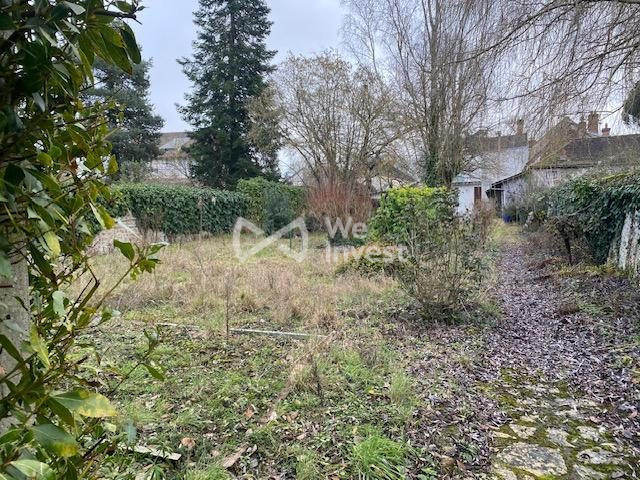 Maison - 118 m² - 6 pièces