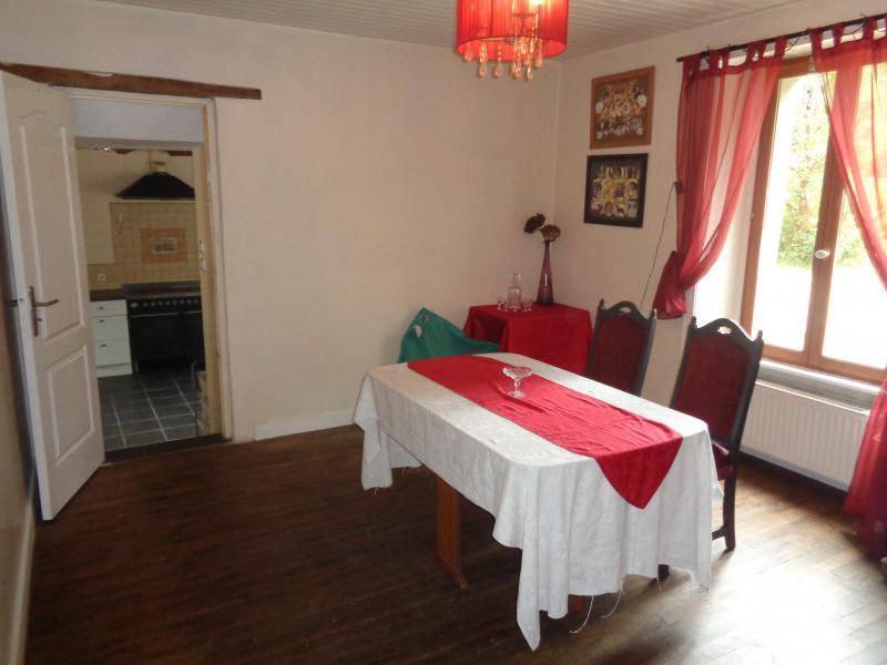 Maison - 136 m² - 7 pièces