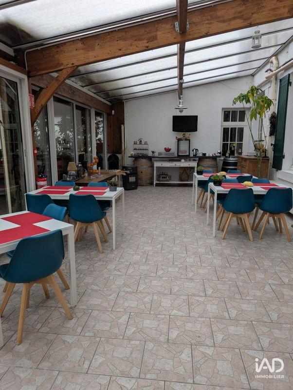 Local commercial - 400 m²