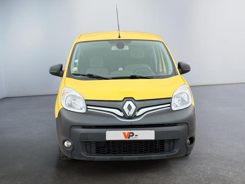 Renault Kangoo Express 1.5 Dci 75 Energy E6 Generique