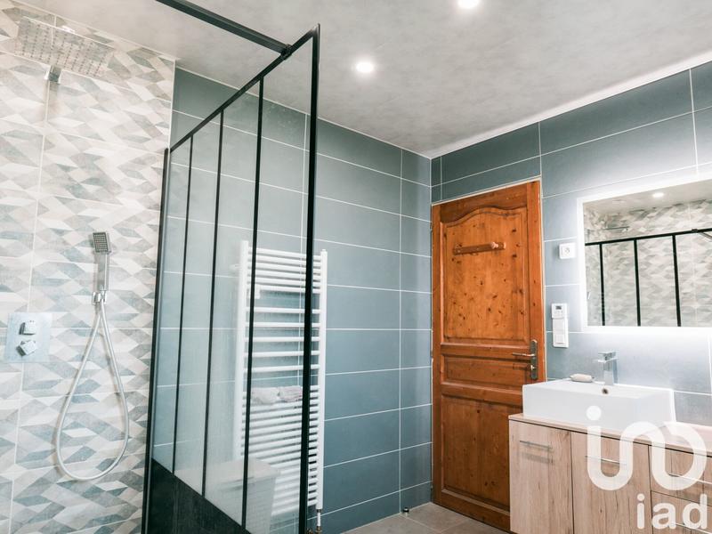 Maison - 173 m² - 7 pièces