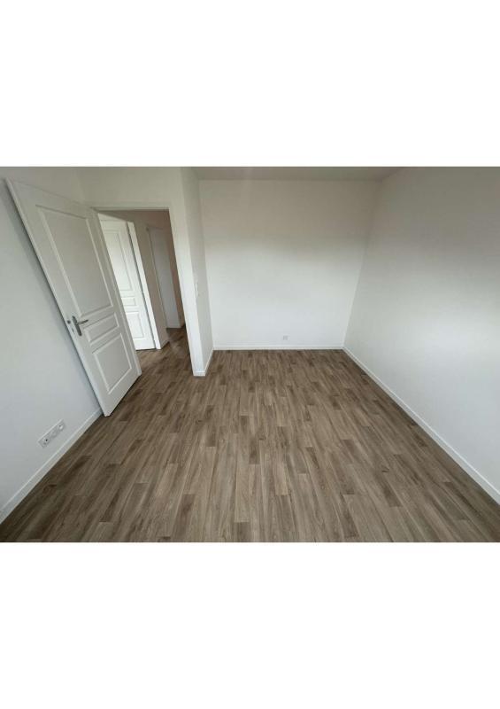 Maison - 109 m² - 5 pièces