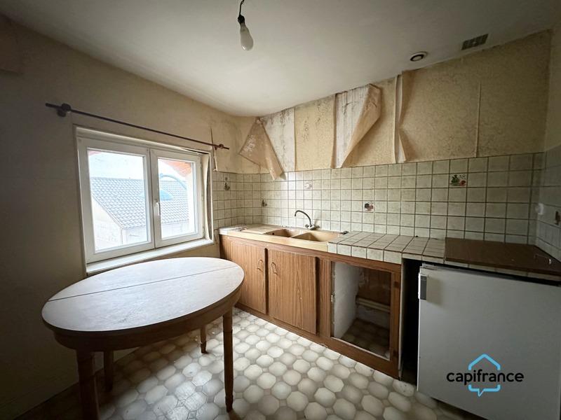 Immeuble - 320 m² - 12 pièces