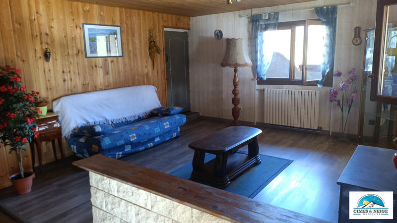 Châlet - 174 m² - 7 pièces