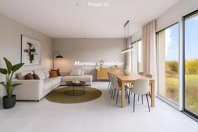 Maison - 139 m² - 7 pièces